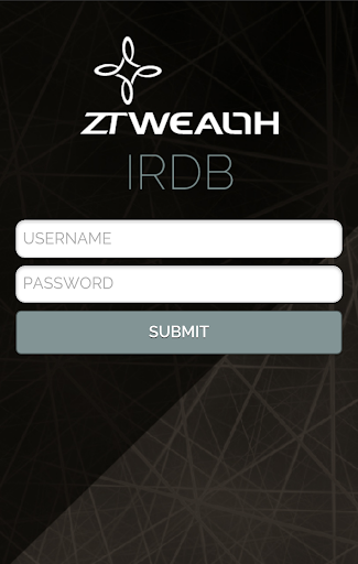 ZT Wealth - IRDB