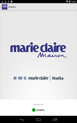 【免費生活App】Marie Claire Maison Italia-APP點子