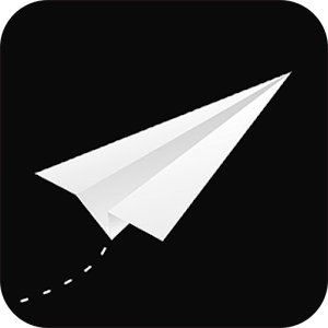 Paper Plane 1