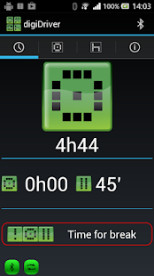 How to mod digiDriver 0.9 mod apk for android