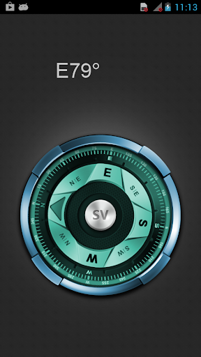 【免費工具App】compass 2014-APP點子