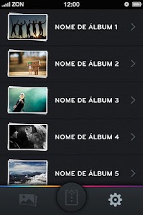 Iris Share Screenshots 2