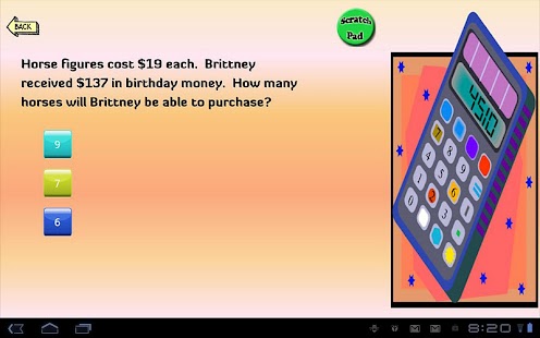 How to mod Math game bonanza 2.1 unlimited apk for bluestacks