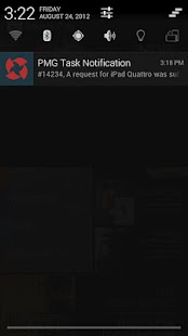 Lastest PMG Service Catalog APK for PC