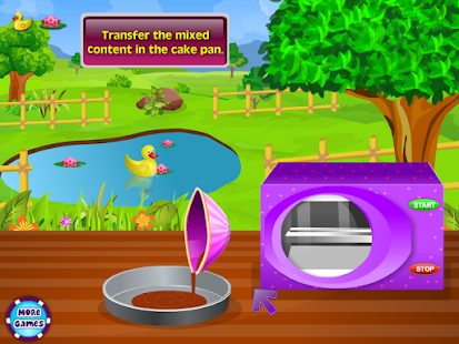 download krim dekorasi cake free