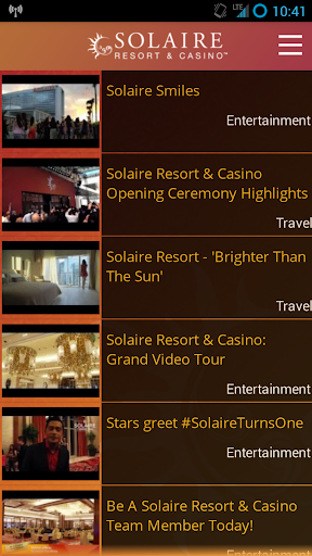 免費下載生活APP|Solaire Resort app開箱文|APP開箱王