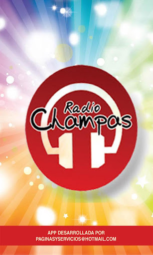 Radio Champas