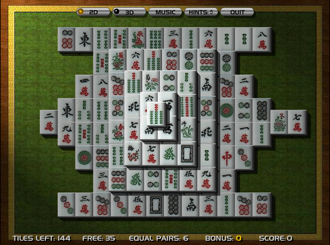 Jugar mahjong gratis sin descargar