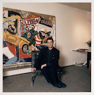 Portret van V. E. Steinmetz