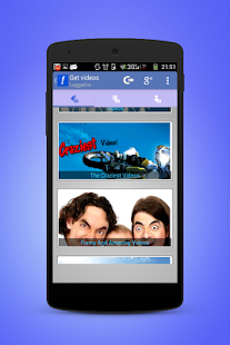 Video Downloader for Facebook™