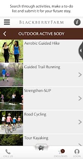 Blackberry Farm Screenshots 5