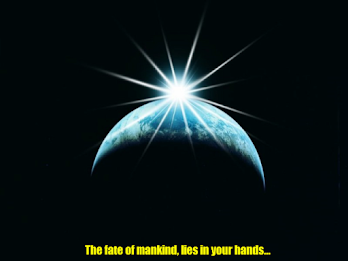 Defend Earth poster 8