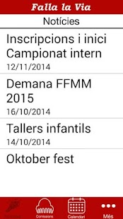 Free Download Falla la Via APK