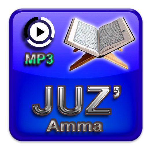 Juz Amma Murottal LOGO-APP點子