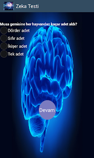 How to download Zeka Testi patch 1.0 apk for pc