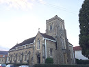 St Annes Catholic Church