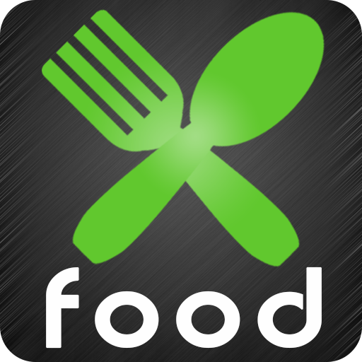 Food Channel on Youtube list LOGO-APP點子