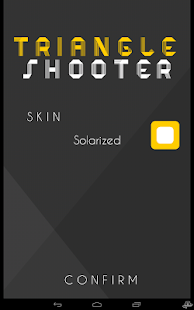 Triangle Shooter Screenshots 5 Triangle Shooter Screenshots 5