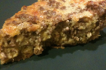 Hamburger Pie