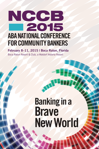 2015 ABA National Conference