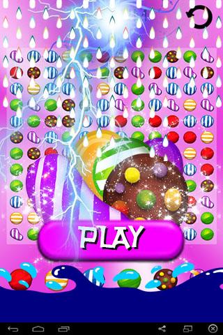 CANDY Rain Flood Mania