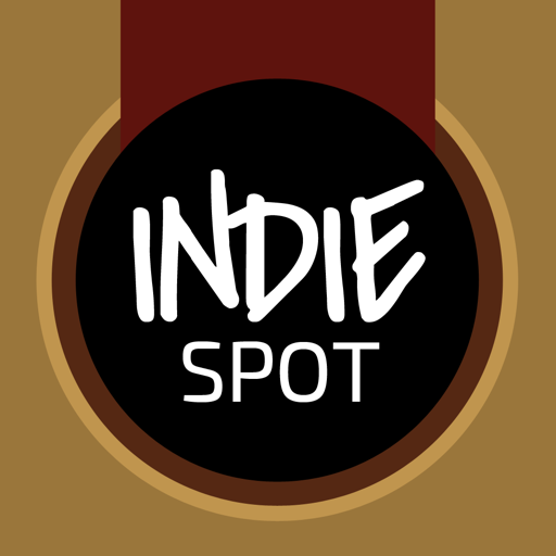 Indie Music Artists & Songs LOGO-APP點子