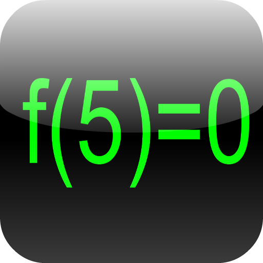 Factor Theorem Deluxe LOGO-APP點子