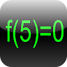 Factor Theorem Deluxe Application icon