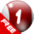 Lotto Number Generator mobile app icon