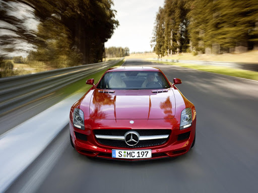 免費下載個人化APP|Mercedes Cars Daily Wallpaper app開箱文|APP開箱王