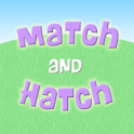 Match and Hatch logo