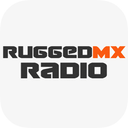 RuggedMX Radio LOGO-APP點子