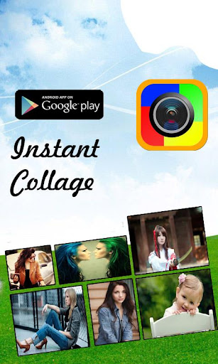 Instant Collage Creator