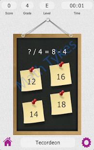 download Math Tykes - Fun Math Games free