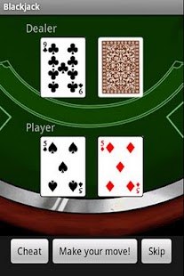 Lastest Blackjack Tutor APK