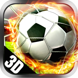 3D Football Penalty Shootout.apk 1.6
