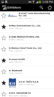 Free Eisenwarenmesse 2014 (EN) APK for Android