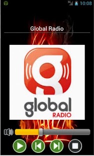 Jazz Live Radio - screenshot thumbnail