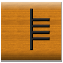 Ogham logo