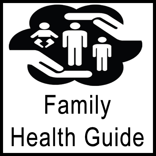 family health guide LOGO-APP點子