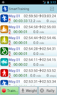 How to mod SmartTraining Varies with device unlimited apk for laptop