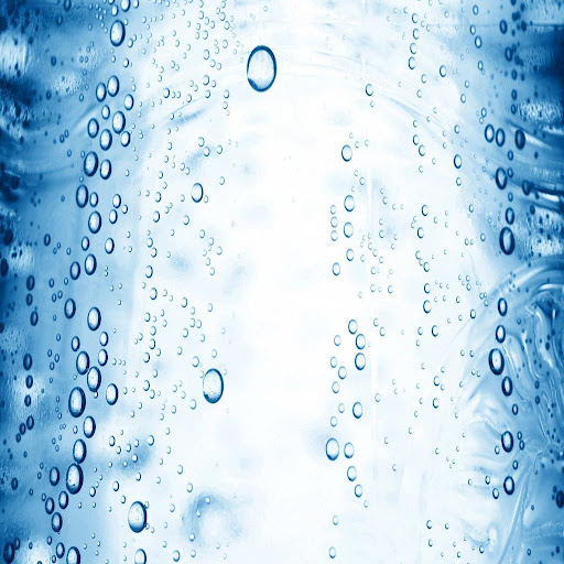 Bubbles Great Live Wallpaper