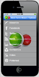 Forex Binary Options Brokers Screenshots 6