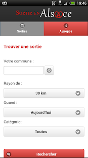 How to install Sortir en Alsace lastet apk for android