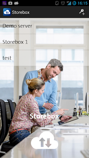 Storebox