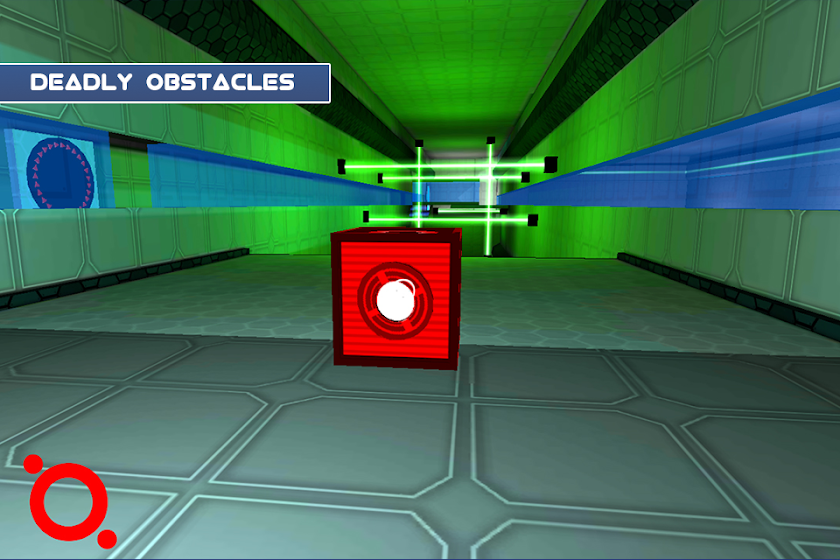 Polarity Screen 2