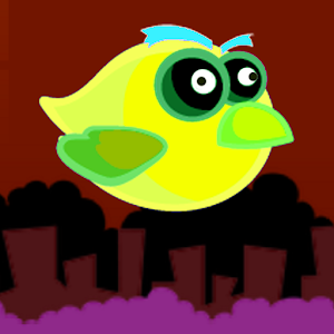 Floppy Bird Underworld.apk 2.0