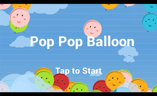 Poppy Balloo