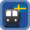 SWEDEN METRO - STOCKHOLM Apk