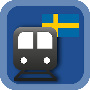 SWEDEN METRO - STOCKHOLM 1.0